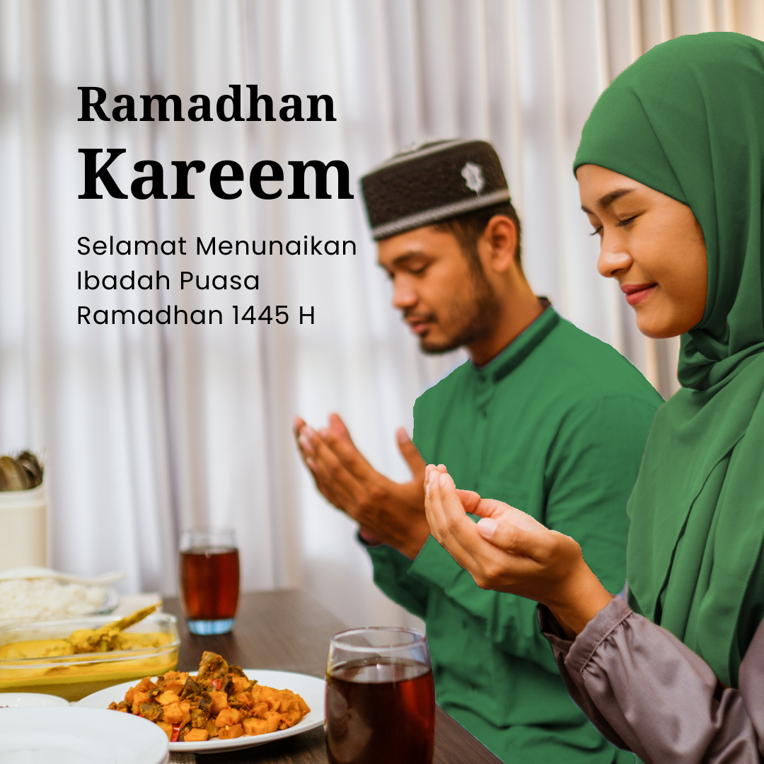 Ramadhan Club Operating Hours